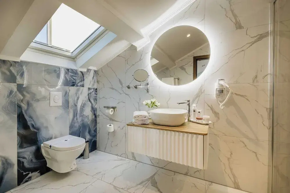 Foto - San Valentino Palace, Umag city center