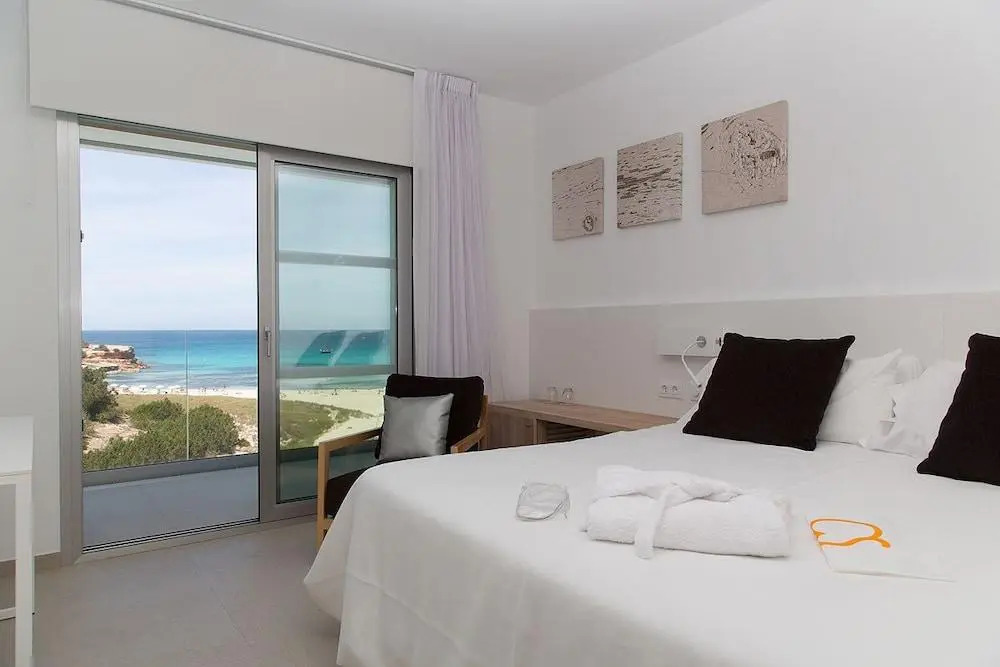 Foto - Hotel Cala Saona & Spa