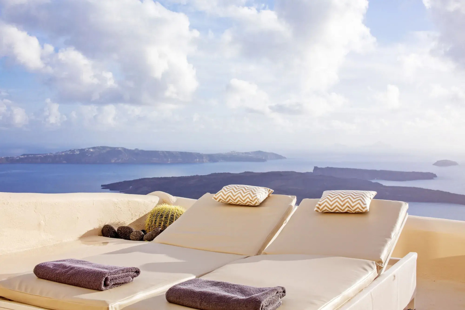 Photo - Astra Suites