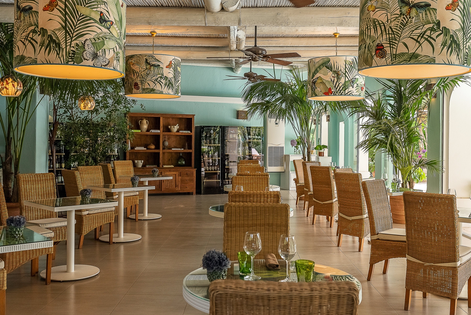 Foto - Botania Relais & Spa - The Leading Hotels of the World.