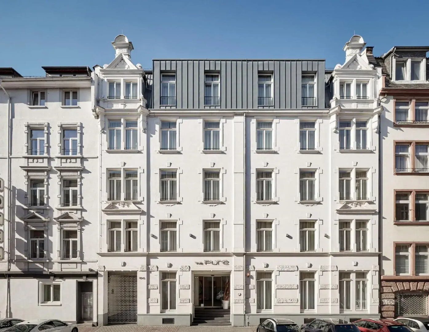 Foto - The Pure, a Member of Design Hotels