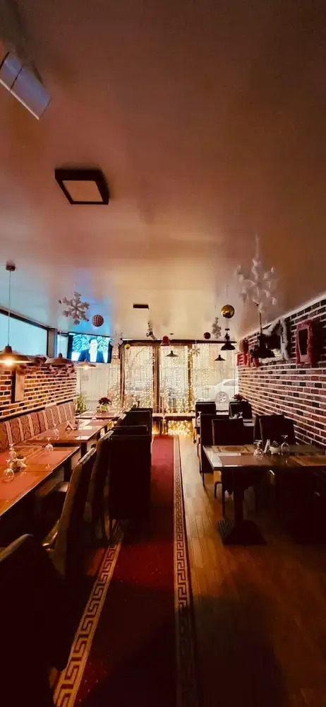 Foto - Hotel EvoZava Central