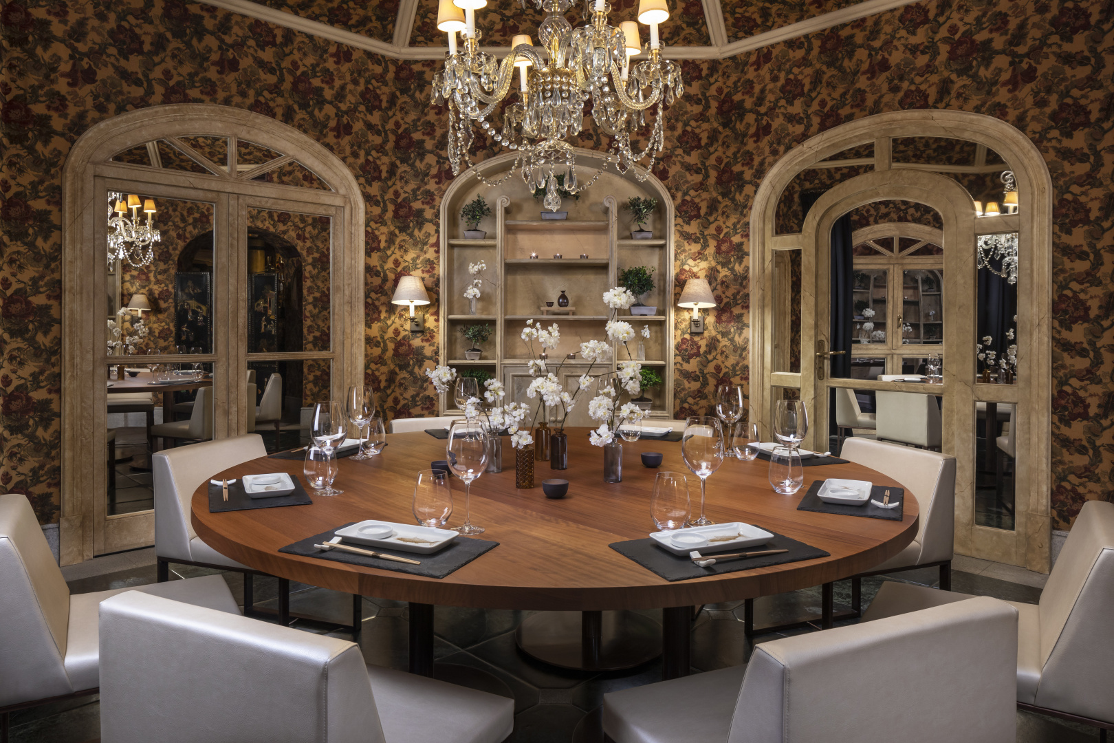 Photo - Anantara Villa Padierna Palace Benahavís Marbella Resort - A Leading hotel of the world