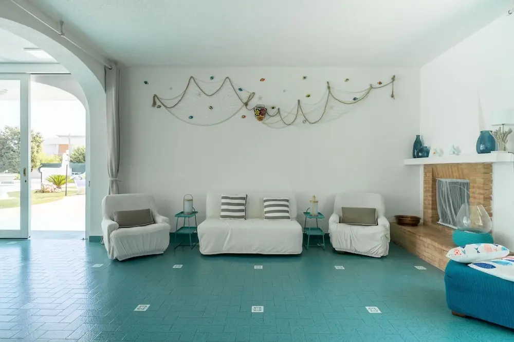 Foto - Villa Mar Mar con Piscina by Wonderful Italy