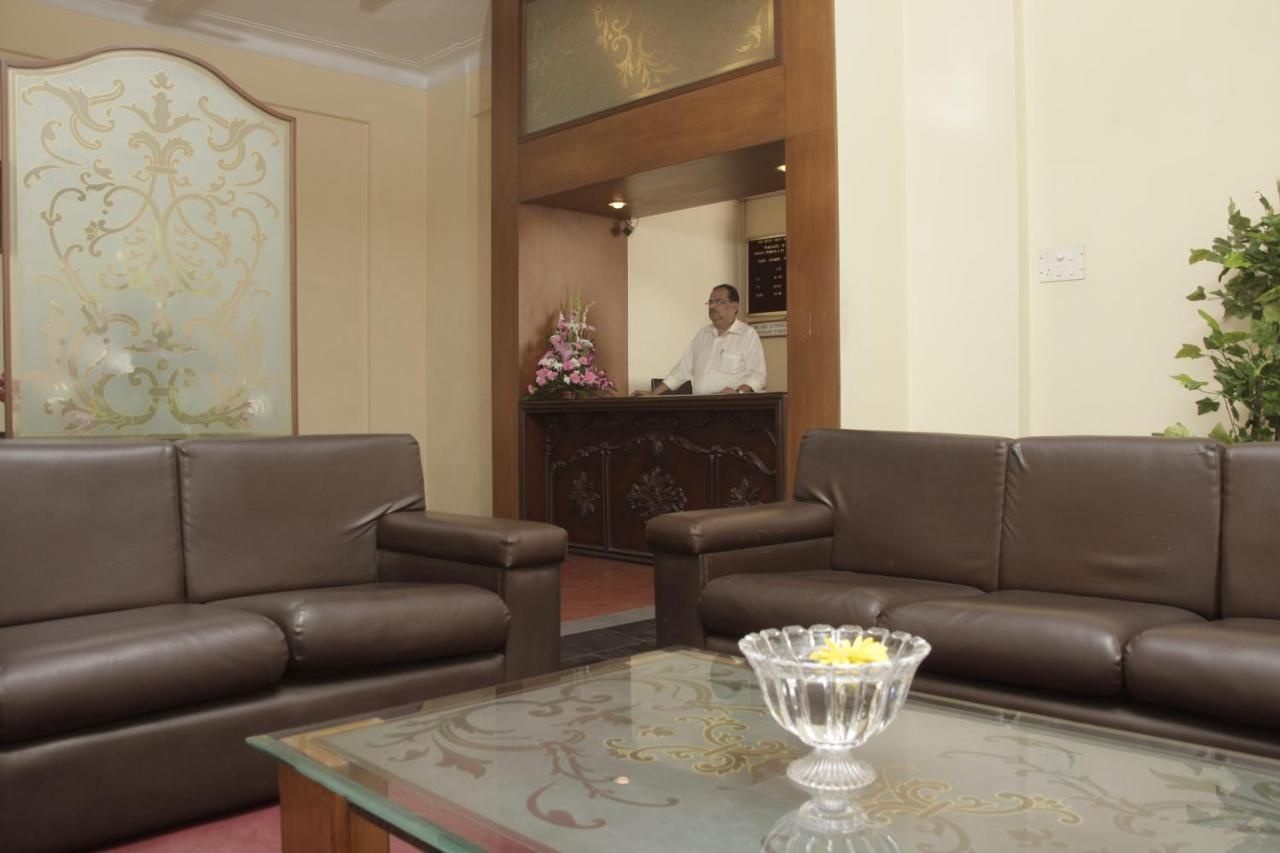 Foto - Sea Green Hotel