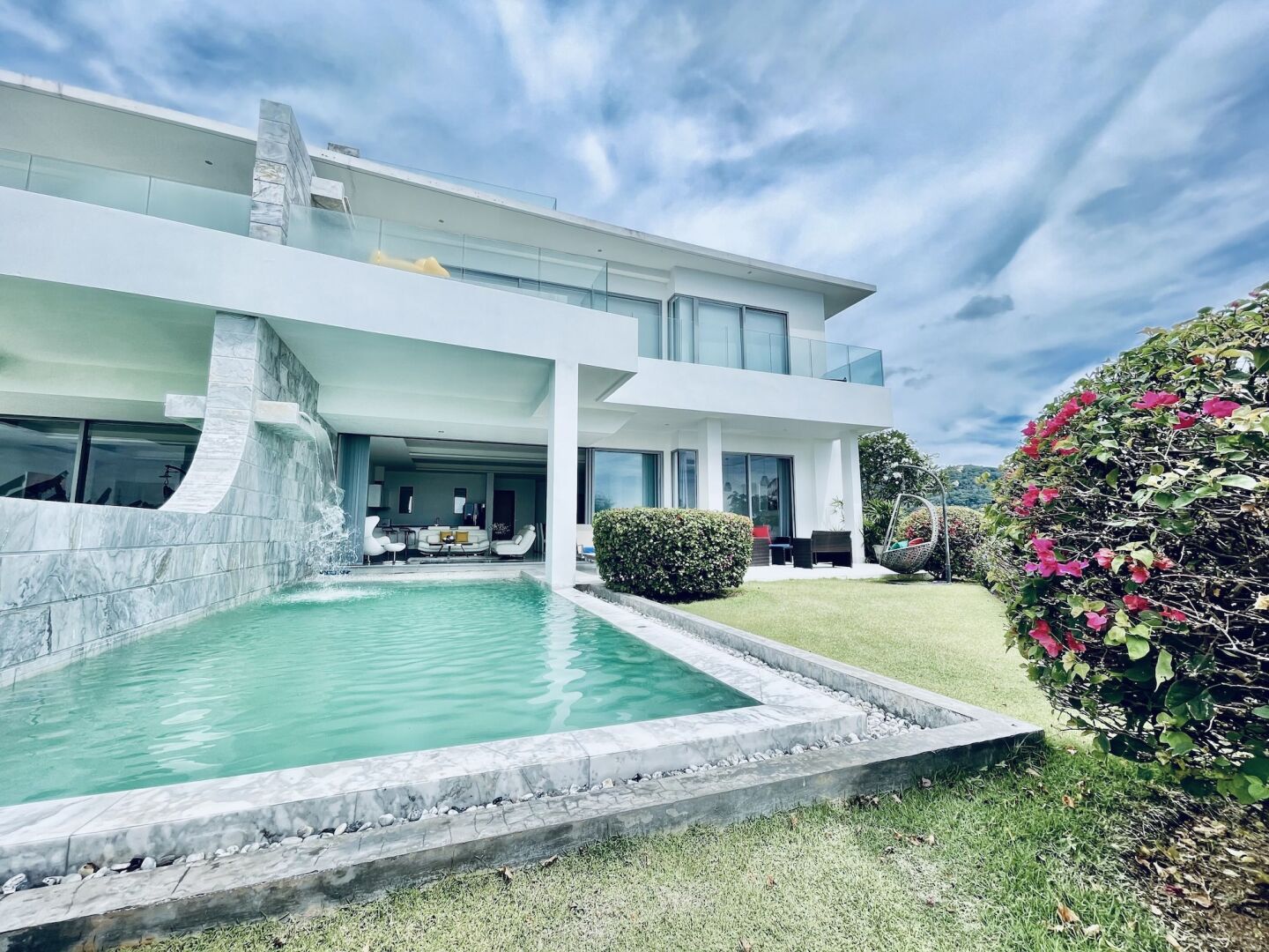 Foto - The View Phuket