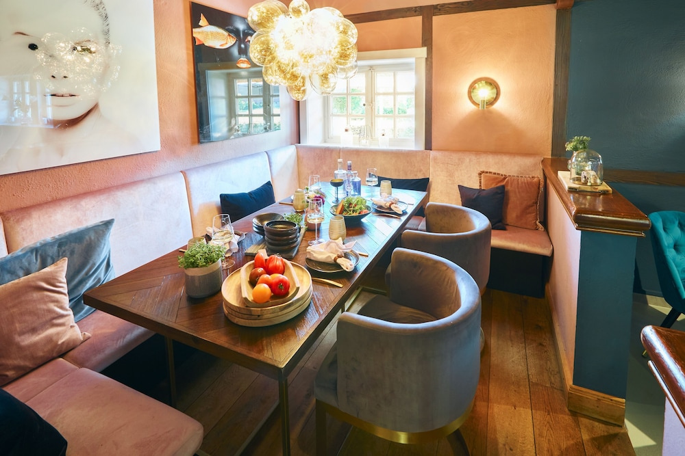 Foto - Meinsbur Boutique Hotel