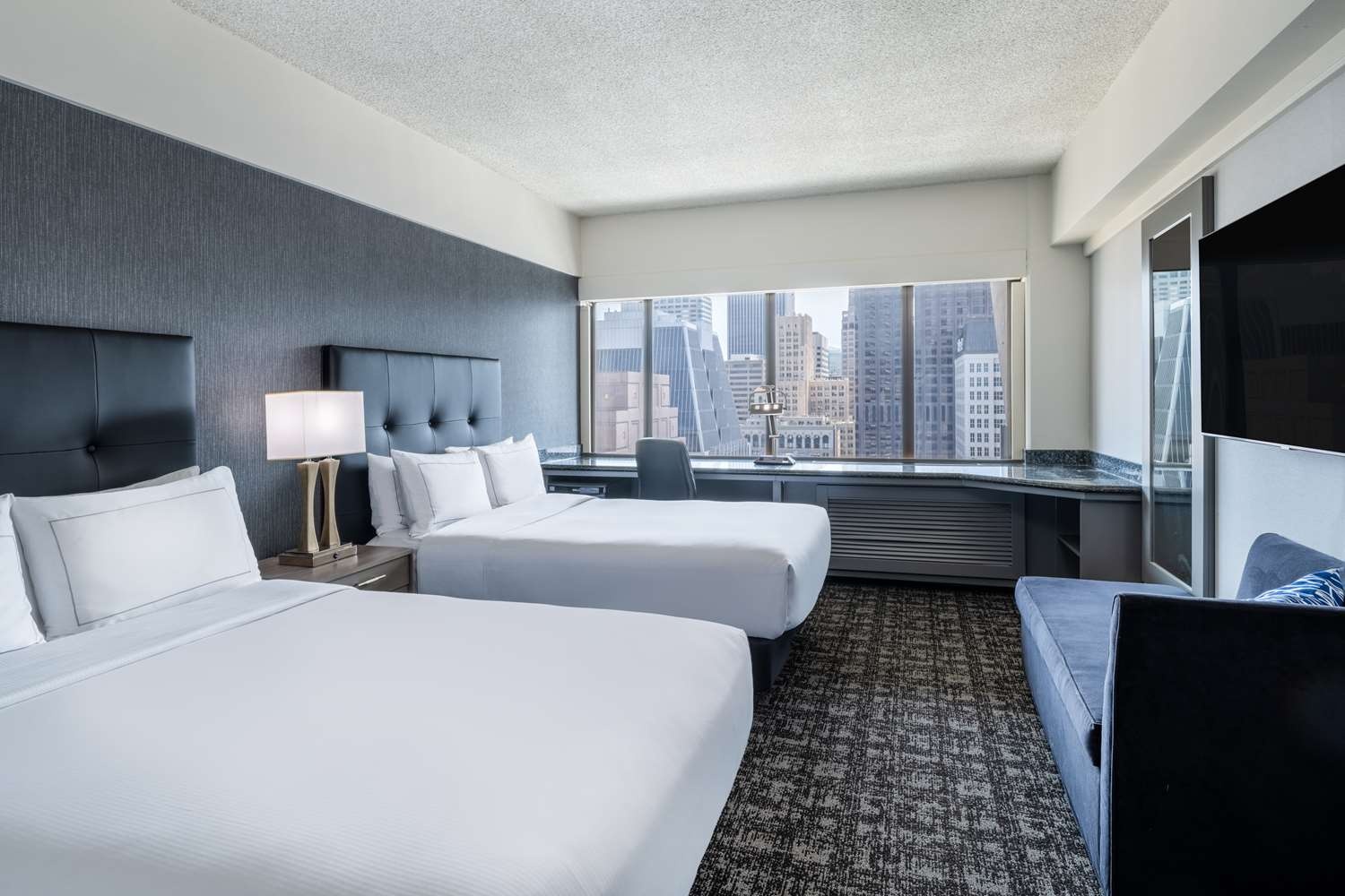 Foto - Hilton San Francisco Financial District