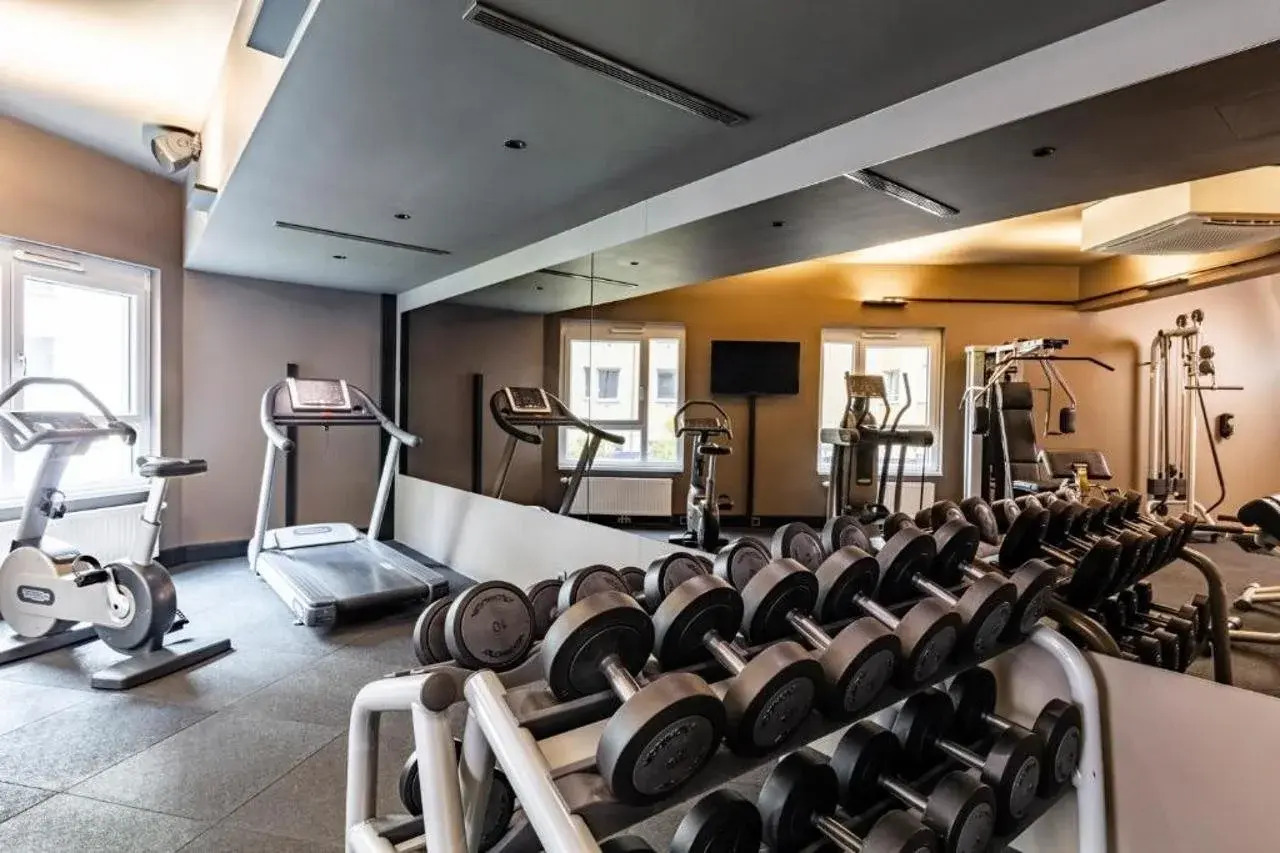 Photo - Hotel Zeitgeist Vienna Hauptbahnhof