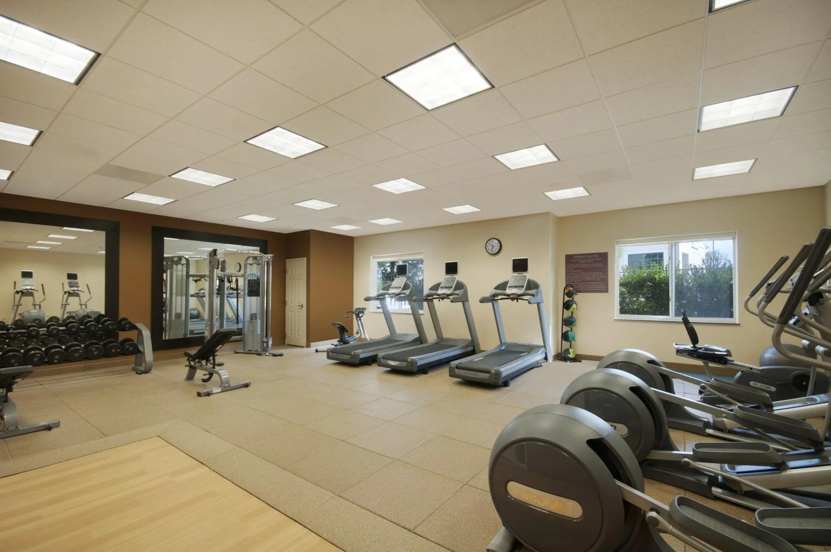 Photo - Hilton Garden Inn  San Bernardino