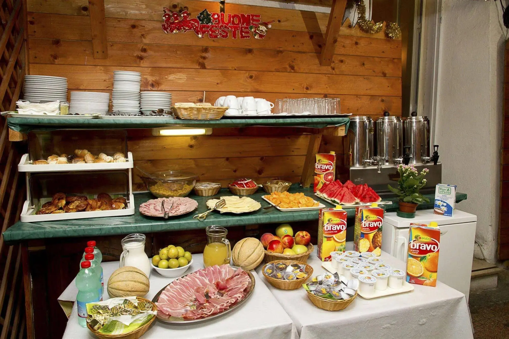 Foto - Hotel Giubileo