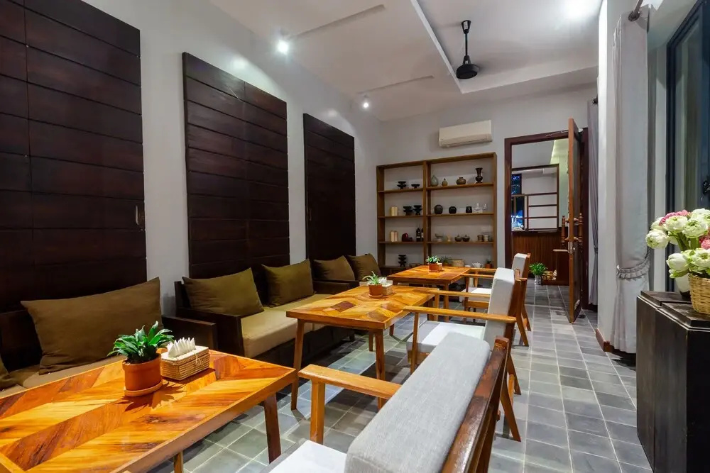 Foto - Reservoir Hotels