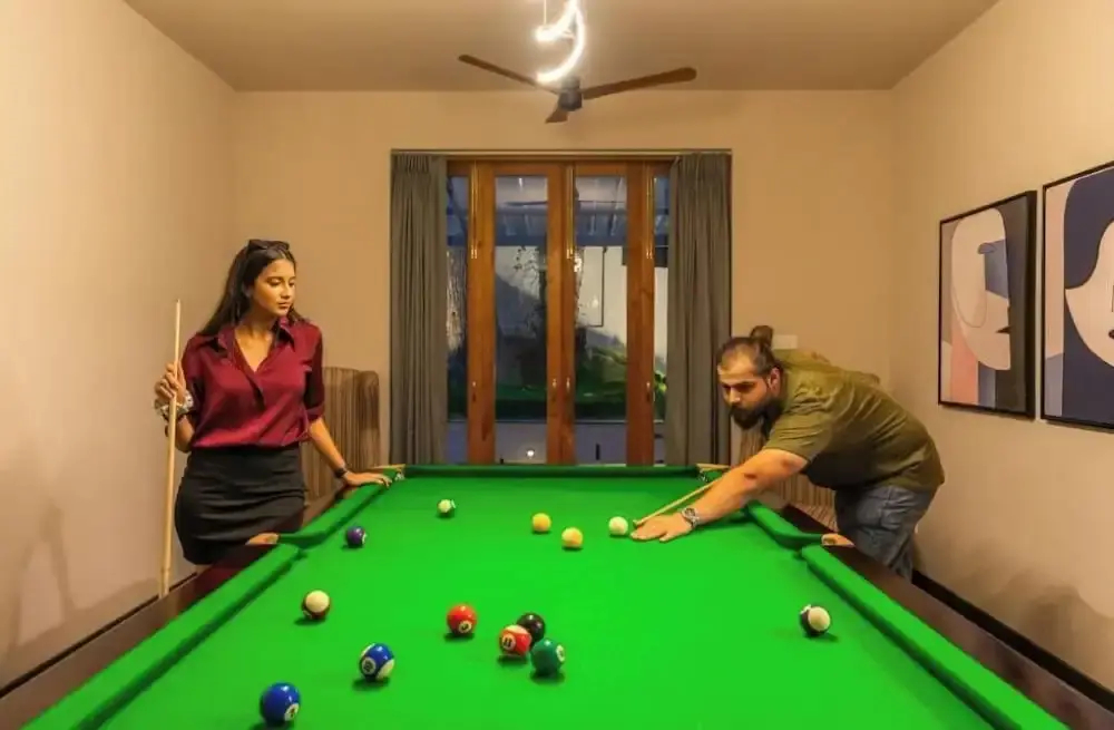 Foto - The Hosteller Bam Goa, Saligao - Poshtel
