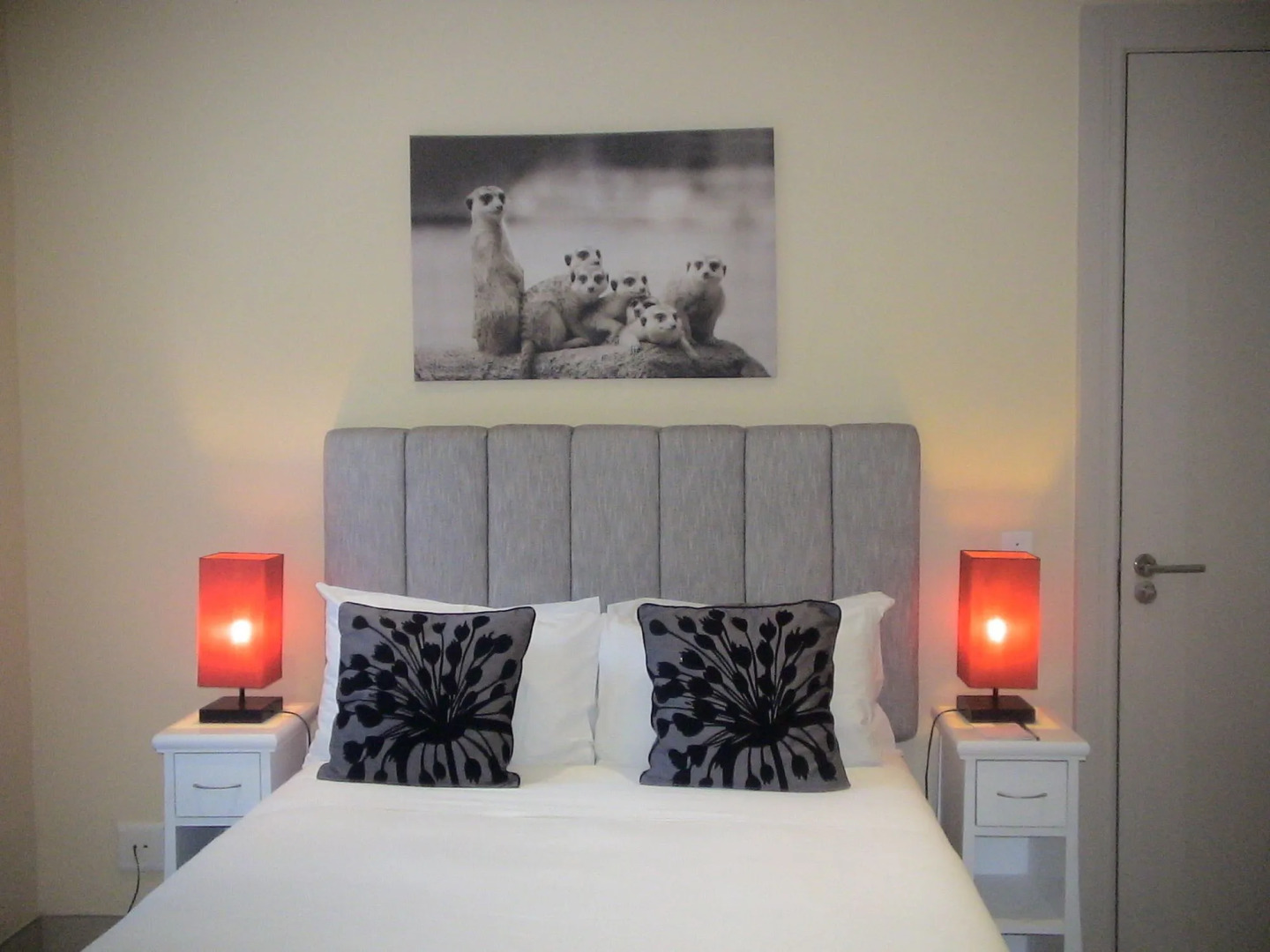 Foto - The One 8 Hotel in Green Point - Solar Power