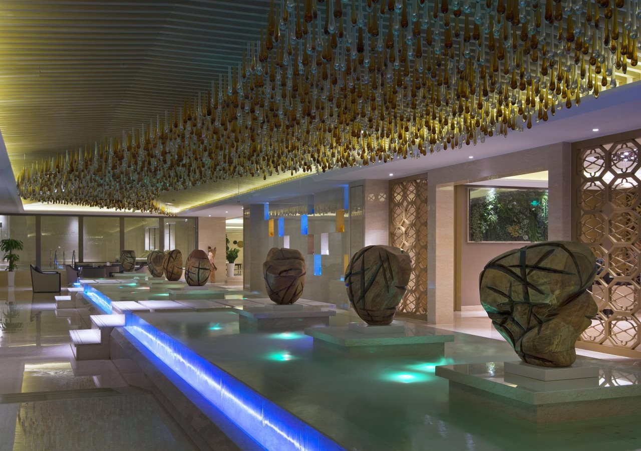Photo - The Westin Qingdao