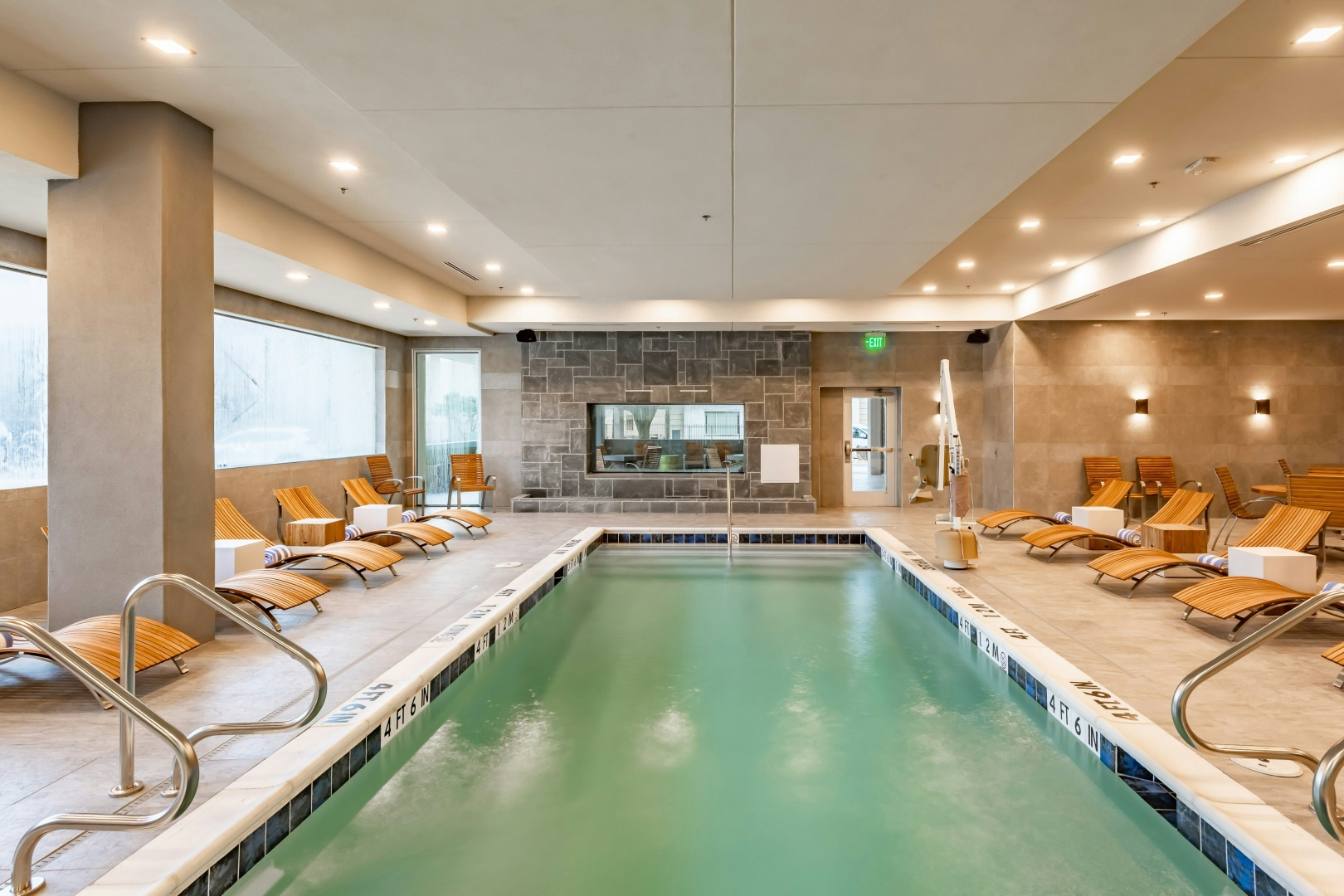 Photo - Element by Marriott Dallas Downtown East