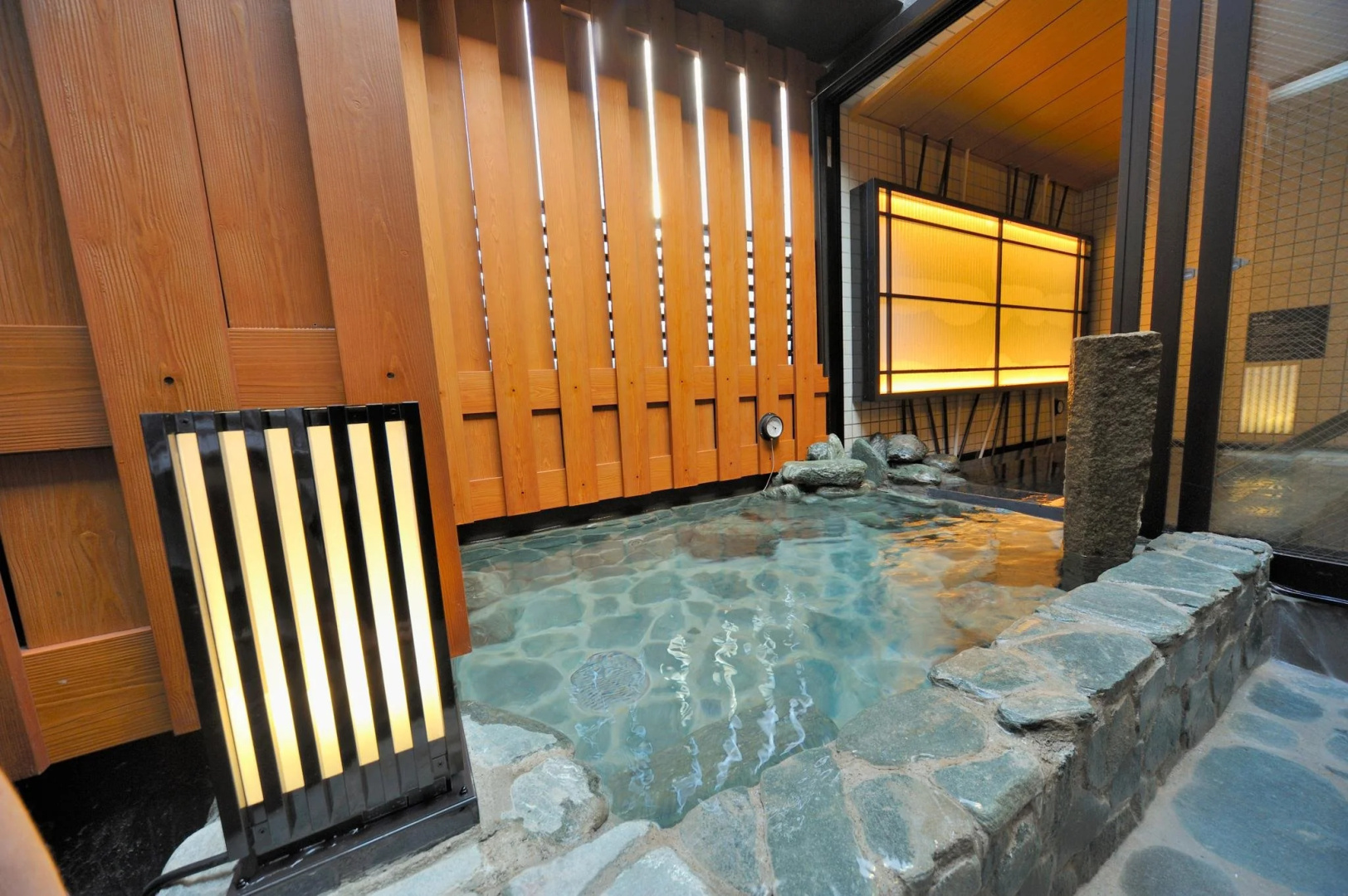 Foto - Dormy Inn Ueno Okachimachi Hot Spring