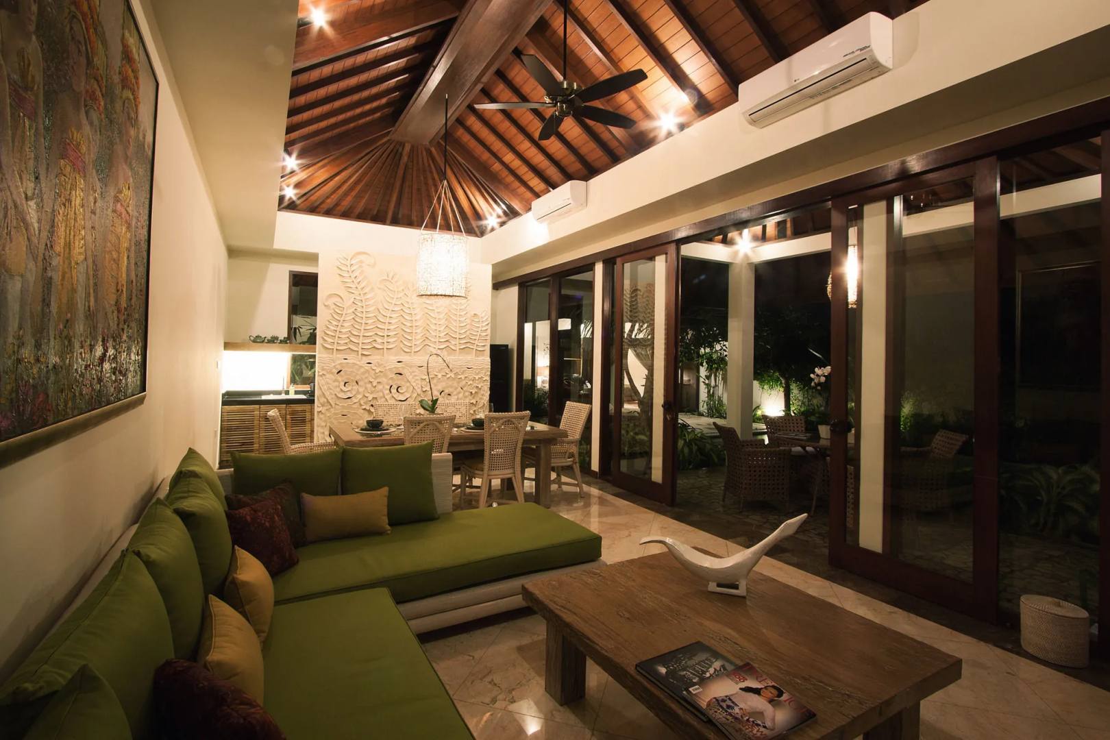 Foto - The Royal Purnama Luxury Villas - Adults Only