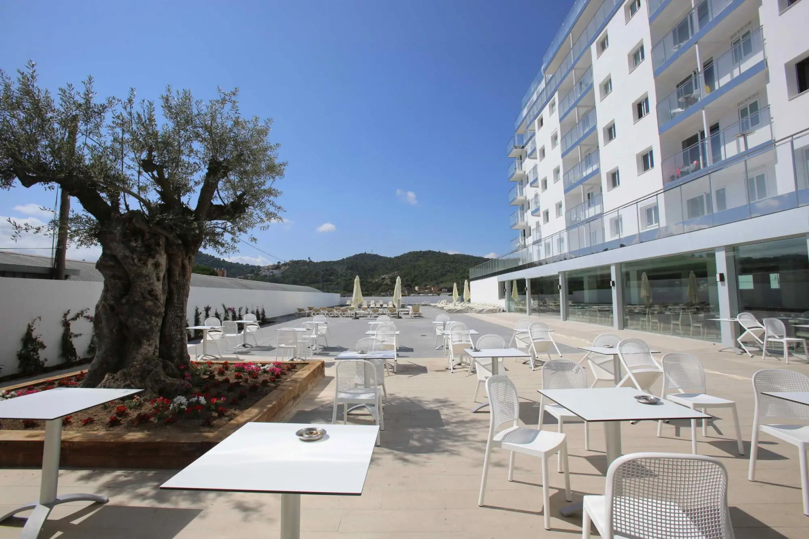 Photo - Hotel Europa Splash & Spa