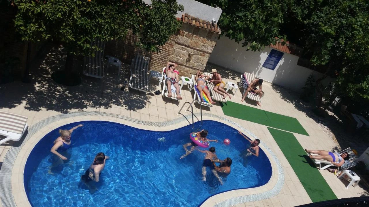 Foto - Ozkavak Hotel Kaleici