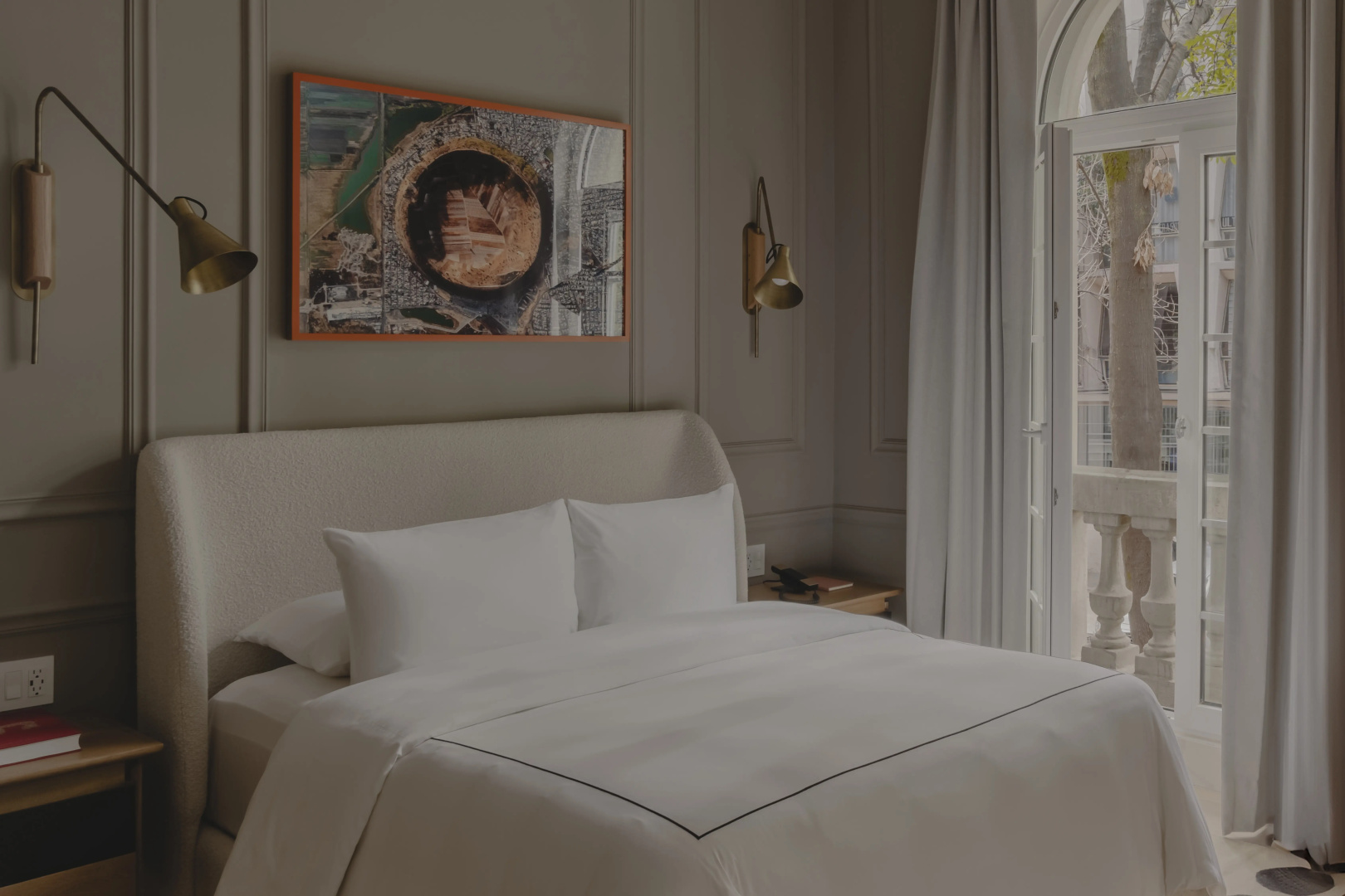 Photo - Casona Roma Norte