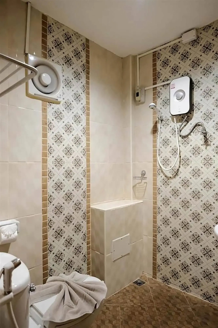 Foto - Victoria Nimman Hotel