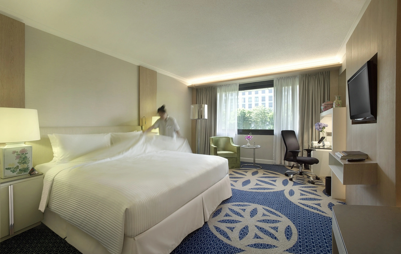 Photo - Concorde Hotel Singapore
