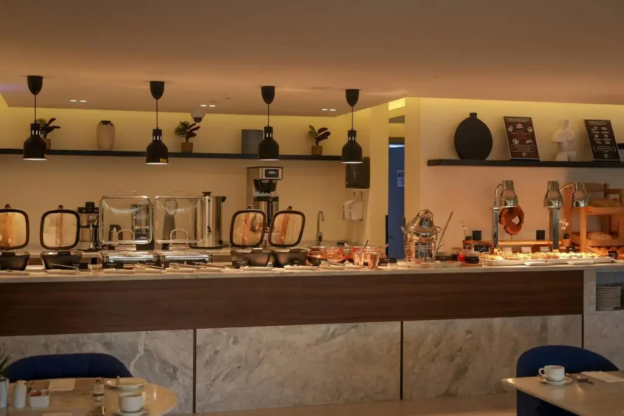 Foto - Nova M Hotel Edge By Rotana