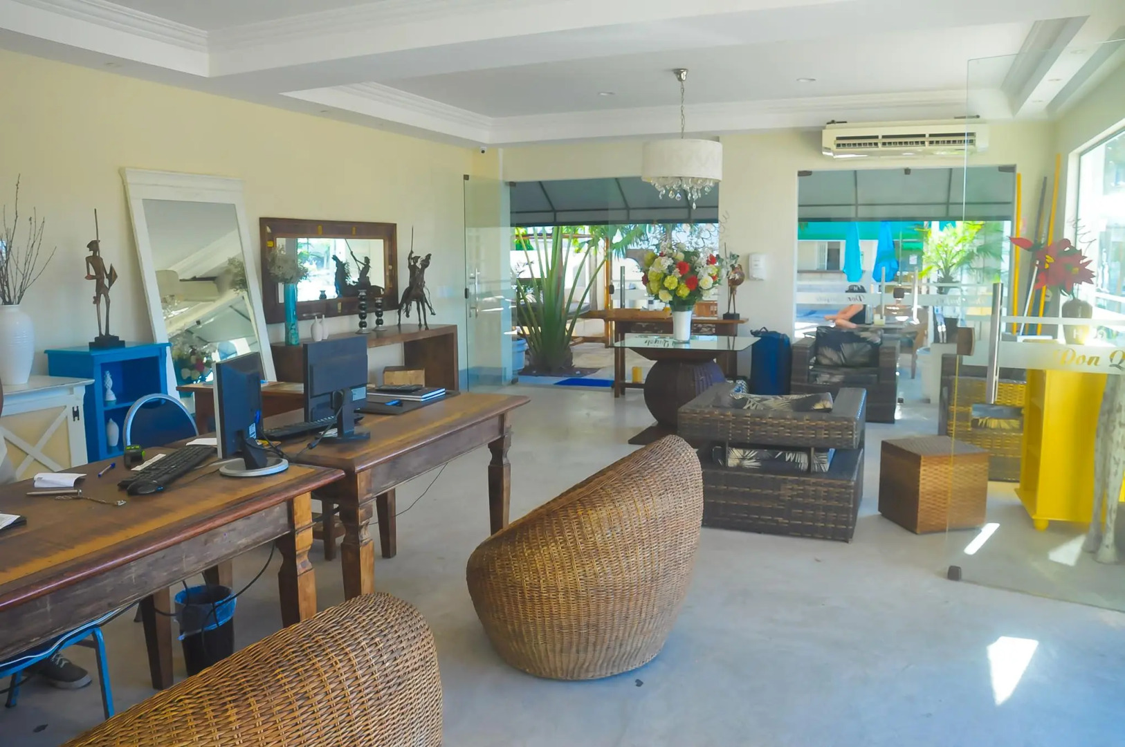 Photo - Hotel Don Quijote Búzios