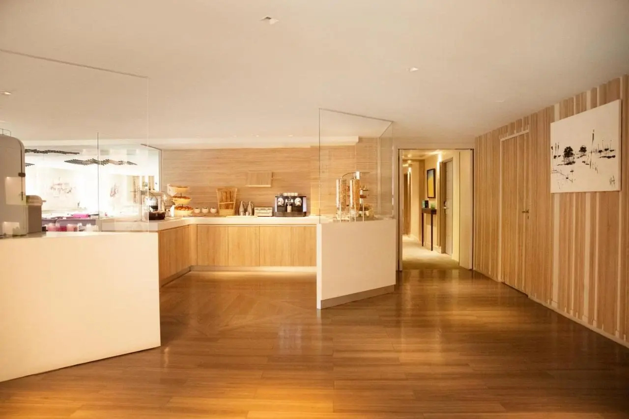 Foto - Hôtel Le B d’Arcachon by Inwood Hotels