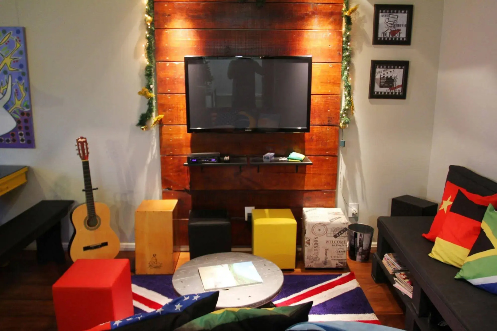 Foto - Pup Hostel SC