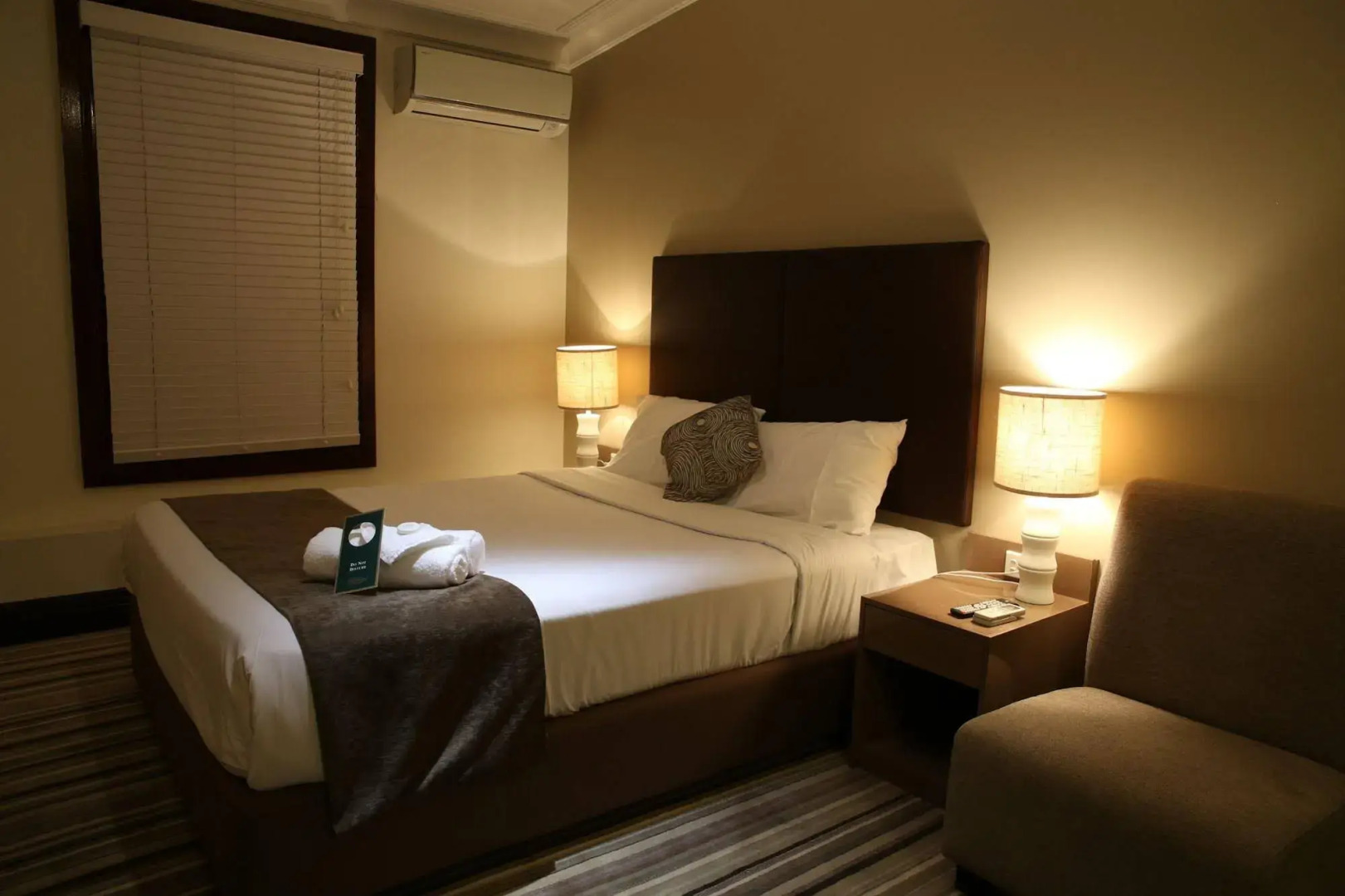 Photo - Southern Cross Hotel