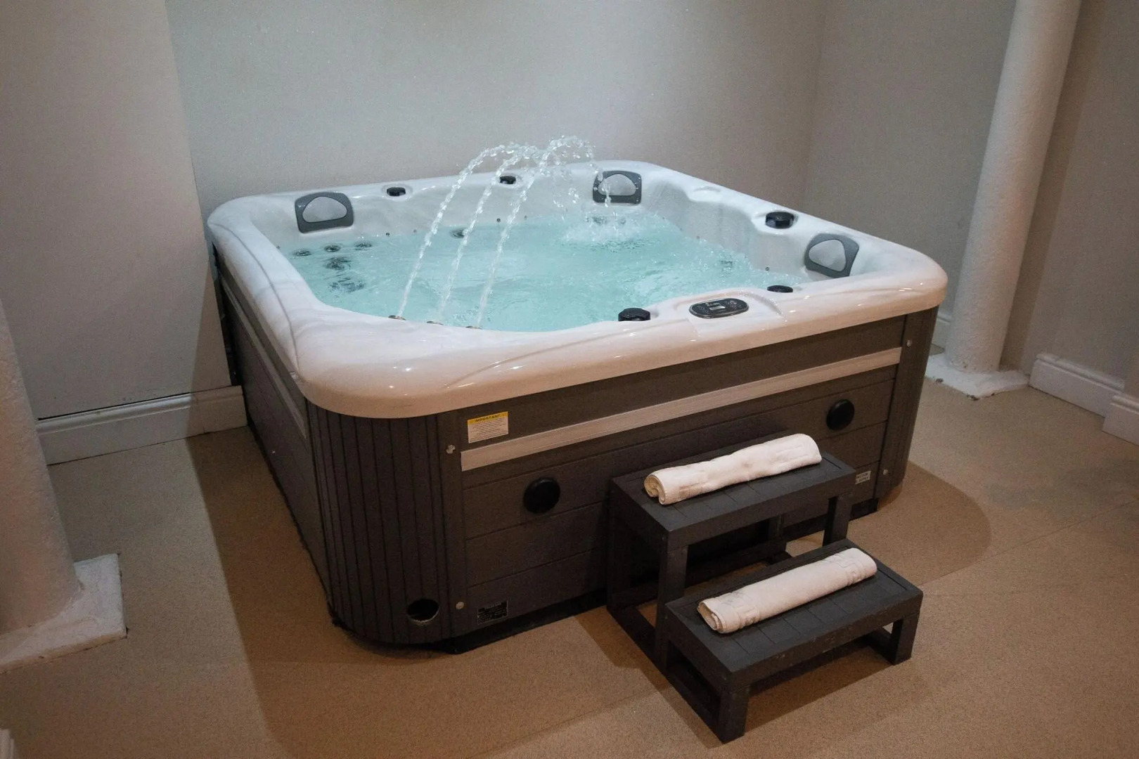 Foto - The Dixie Dean Hotel