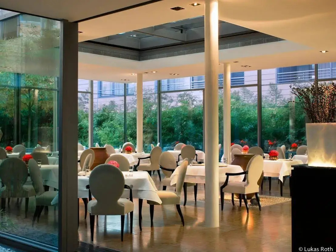 Foto - The Mandala Berlin, a Member of Design Hotels