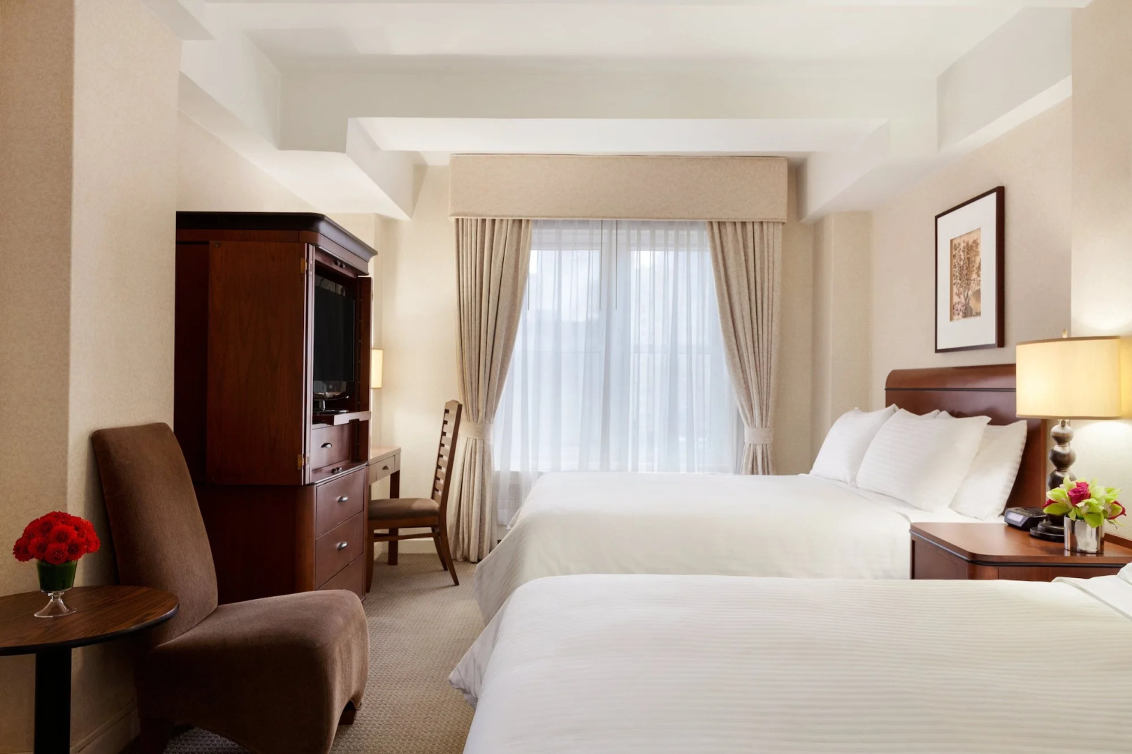 Foto - Hotel Edison Times Square