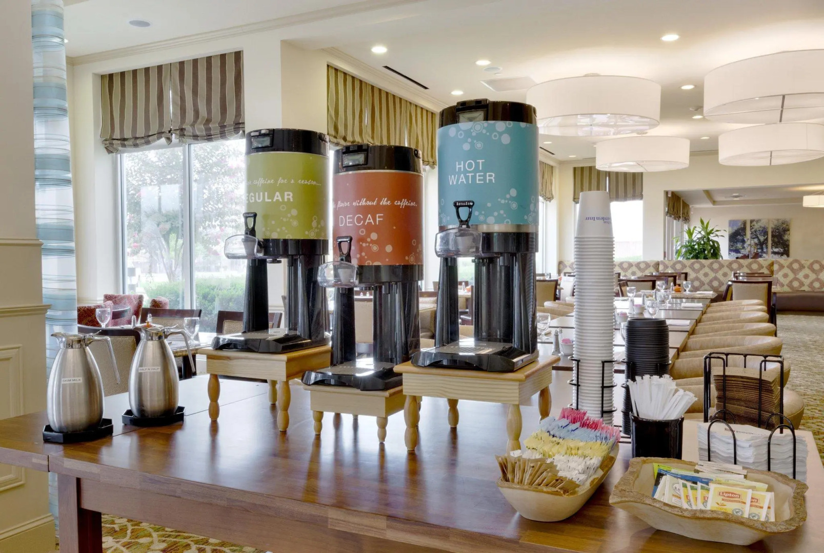 Foto - Hilton Garden Inn Houston Energy Corridor