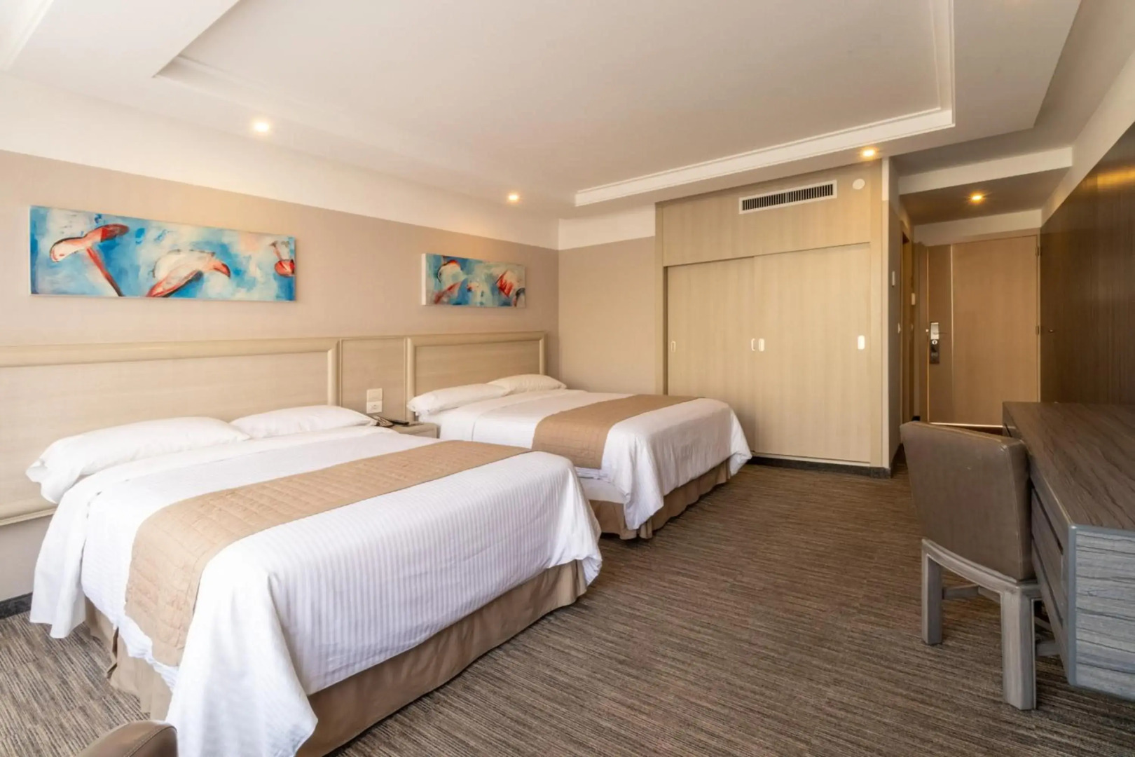 Foto - Hotel Marbella