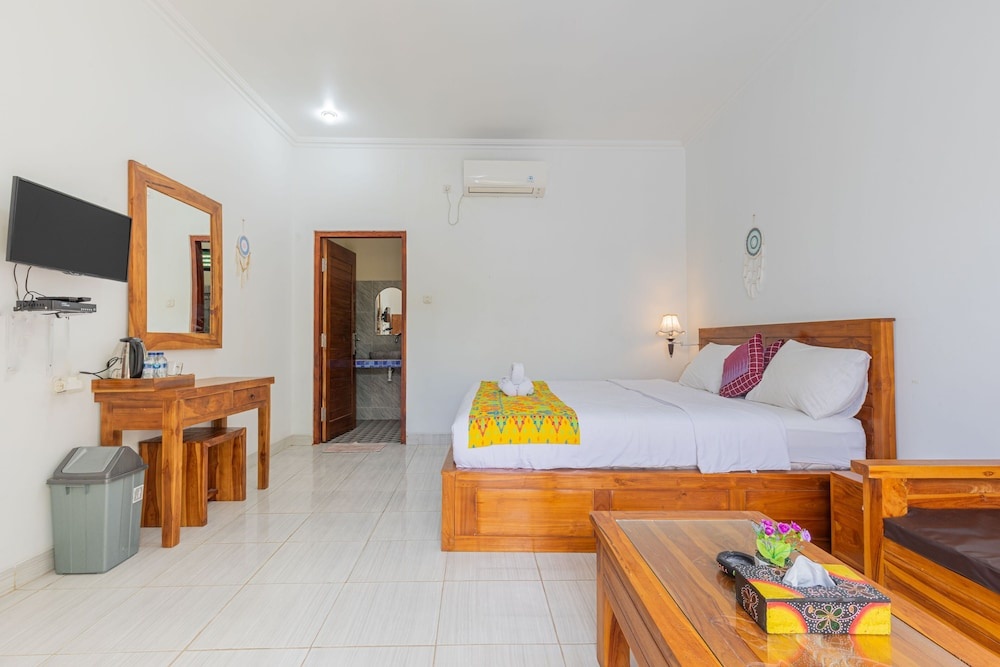 Lahi Villa