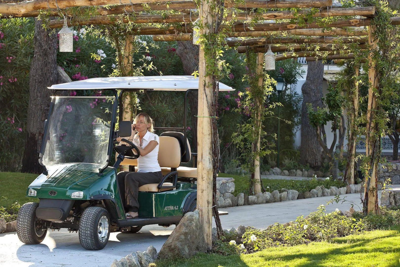 Foto - Botania Relais & Spa - The Leading Hotels of the World