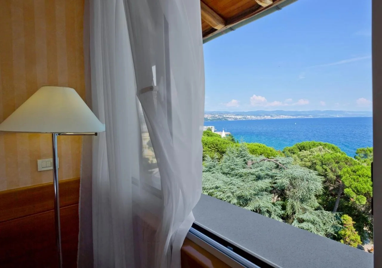 Foto - Amadria Park Hotel Milenij