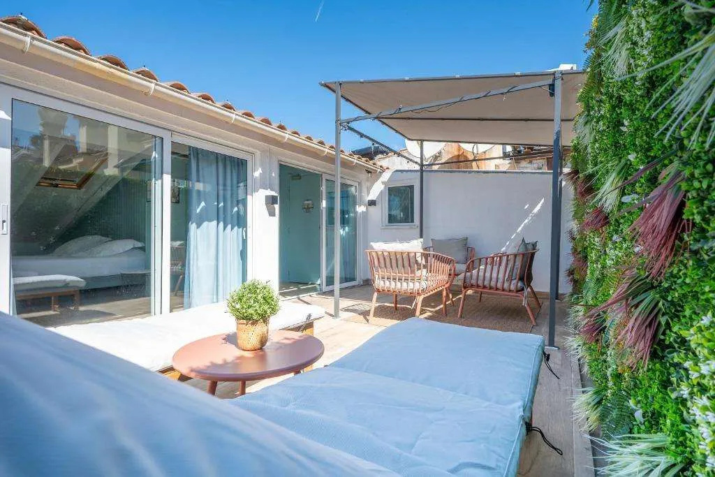 Photo - Hostel Ozz Nice