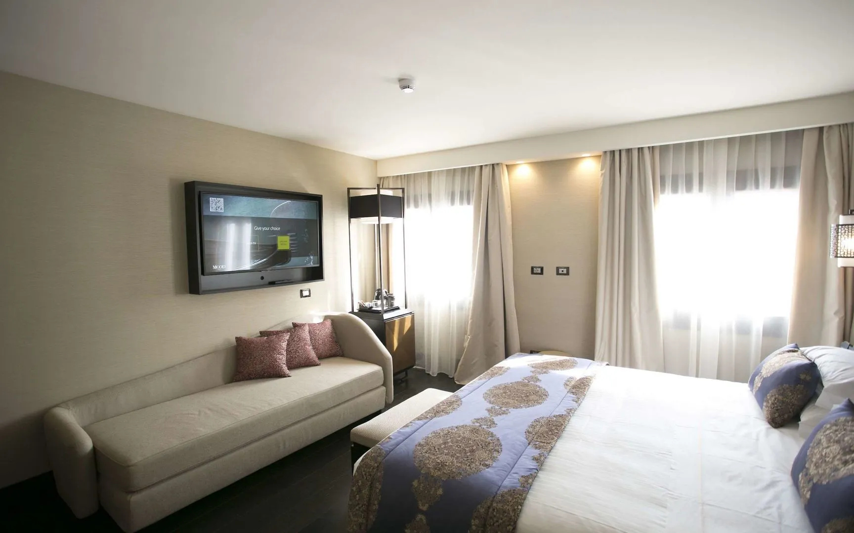 Foto - Venice Times Hotel
