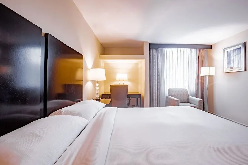 Foto - Studio Coliving Hotel