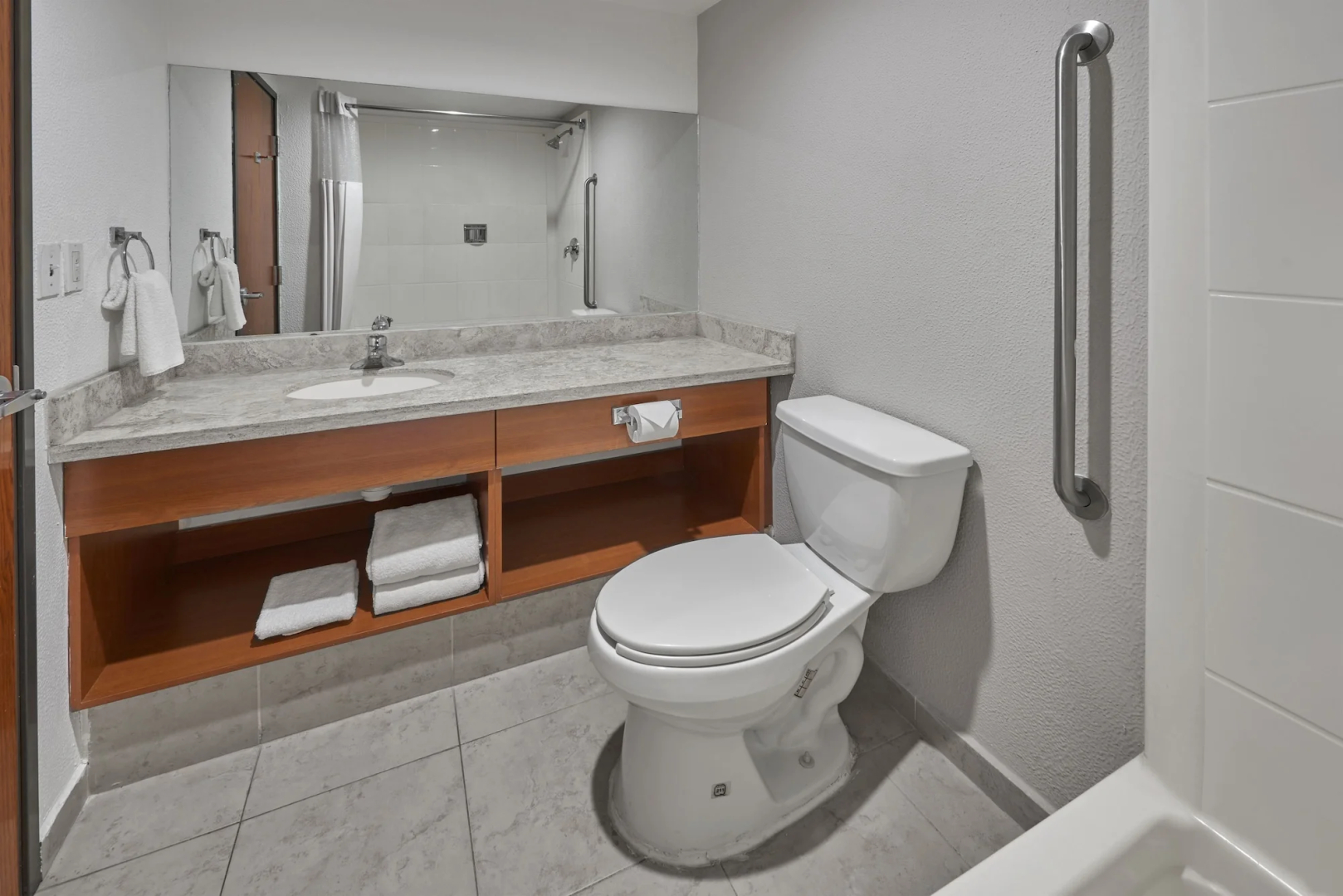 Photo - Extended Suites Monterrey Aeropuerto