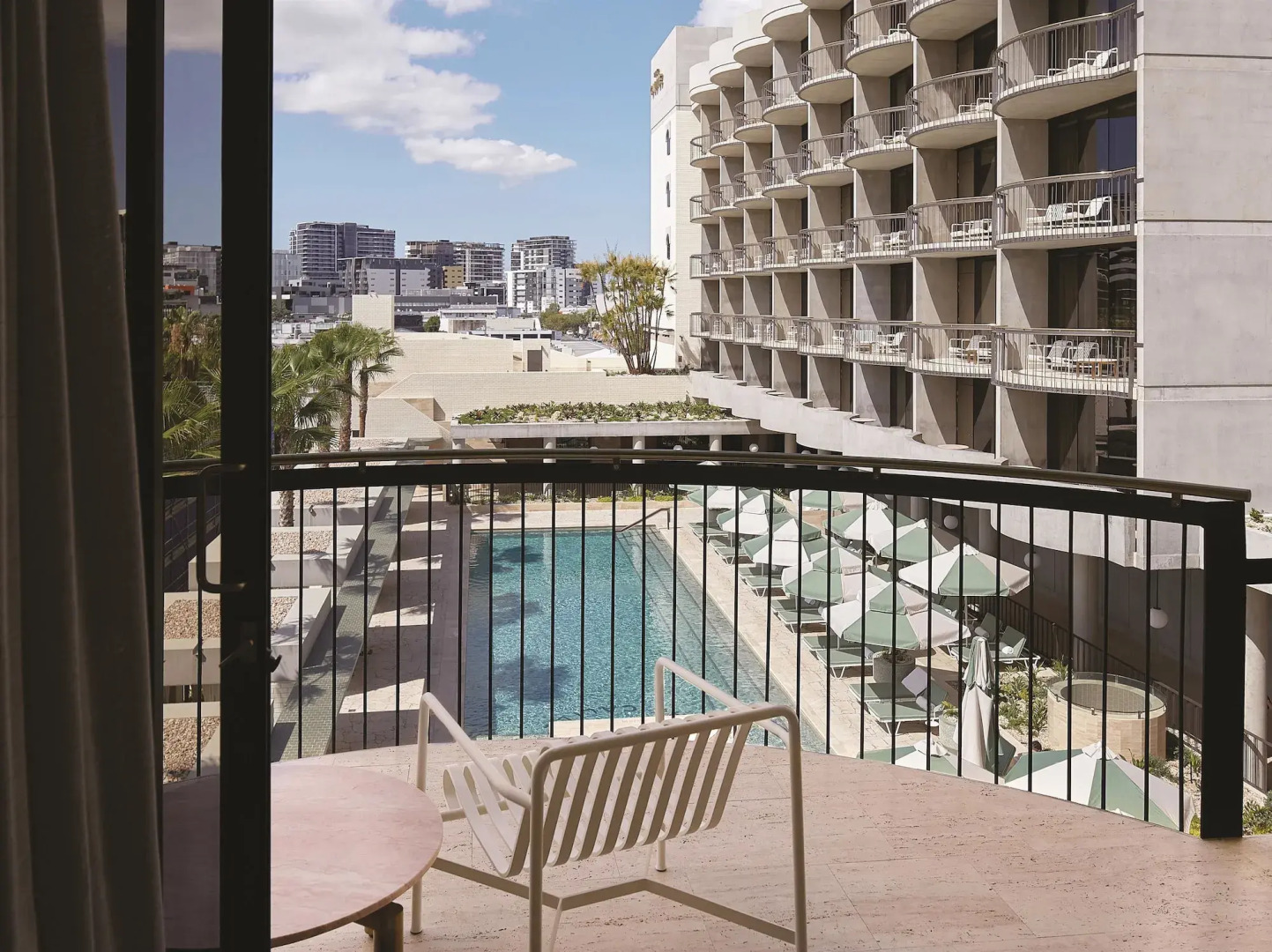 Foto - The Calile Hotel