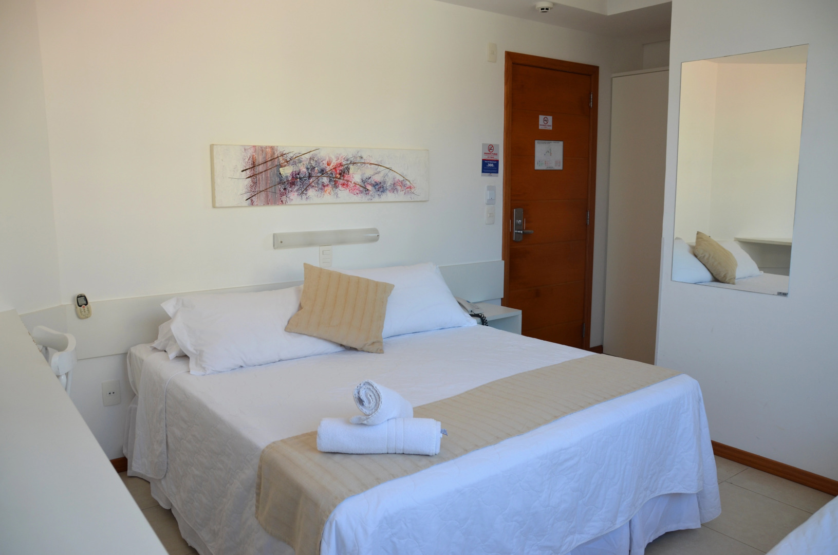 Foto - Luísa Studio Hotel