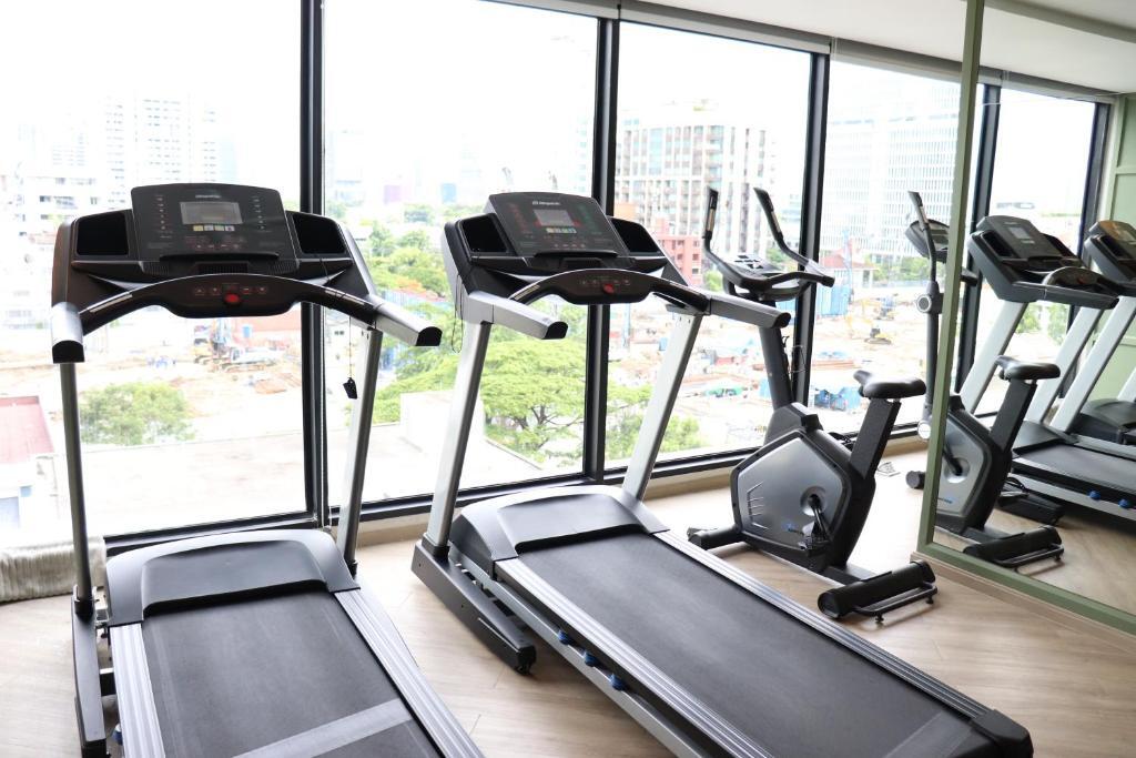 Foto - The Quart Ruamrudee by UHG