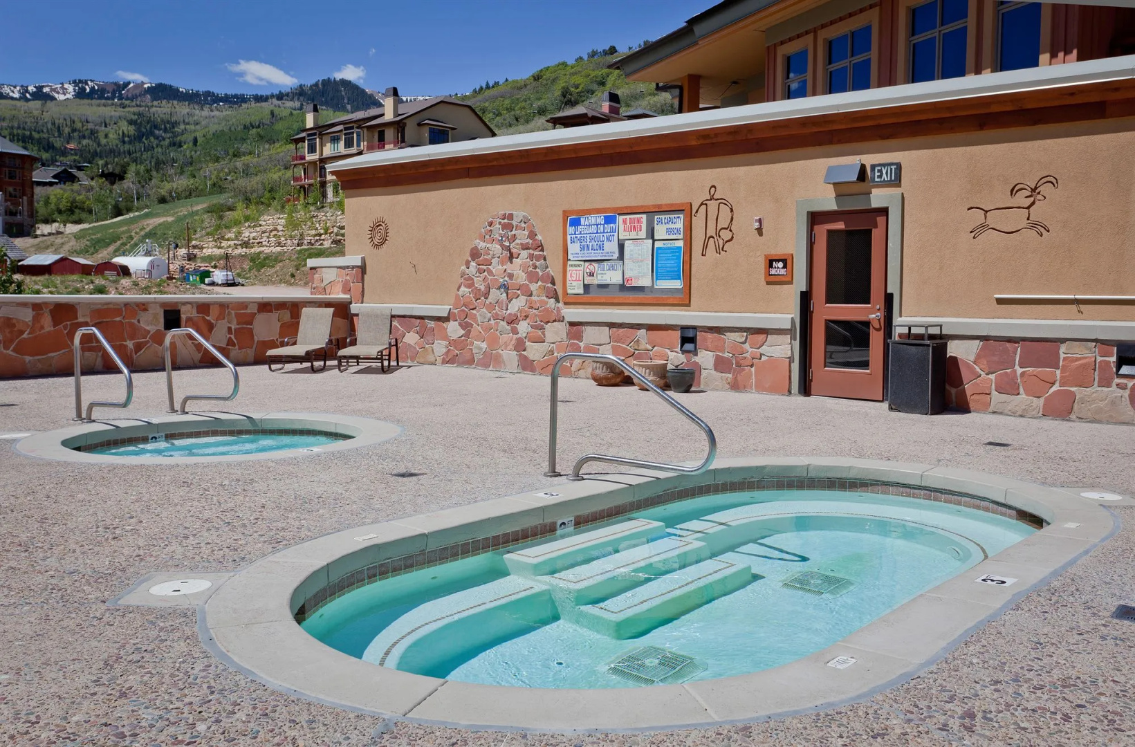 Photo - Sundial Lodge by All Seasons Resort Lodging