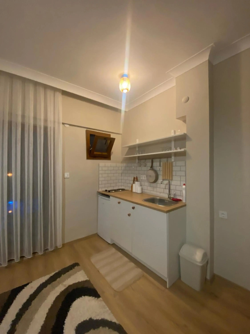 Foto - Cennet Hotel