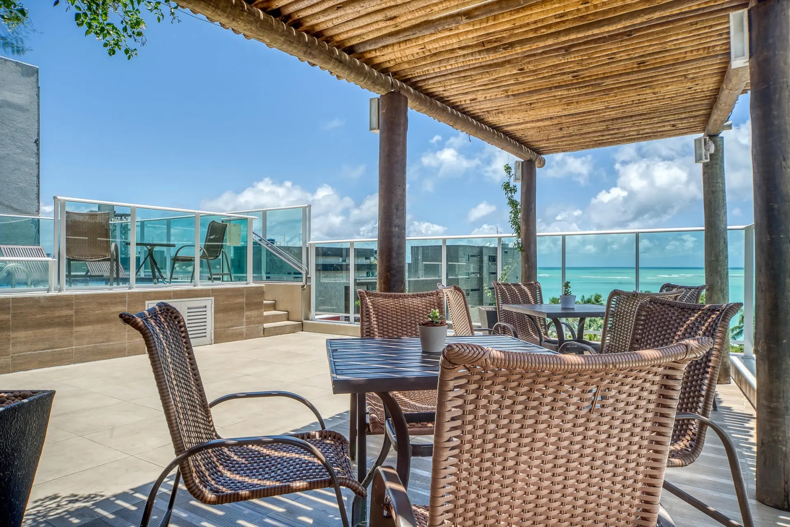 Photo - Tambaqui Praia Hotel
